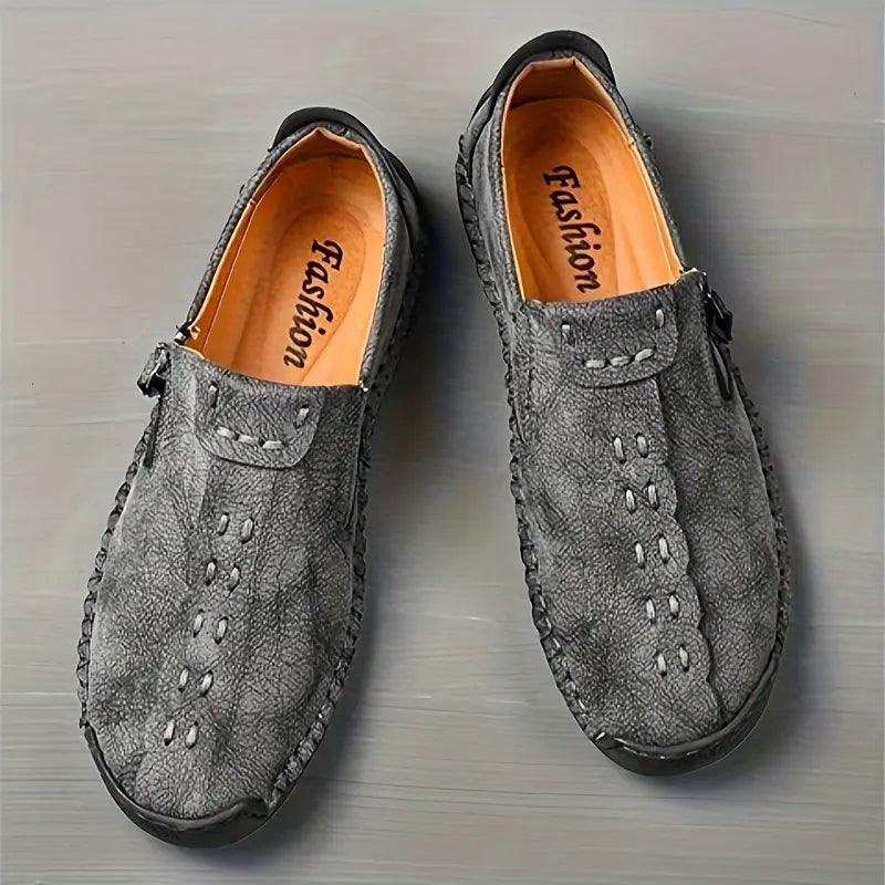 Savrani™ | Scarpe eleganti in pelle.