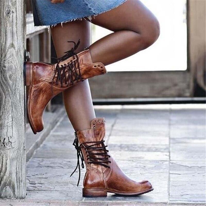 Savrani™ | Stivali eleganti e comodi