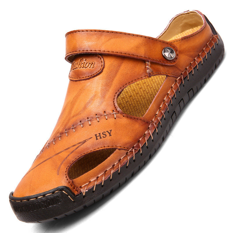 Savrani™ | Sandali casual eleganti