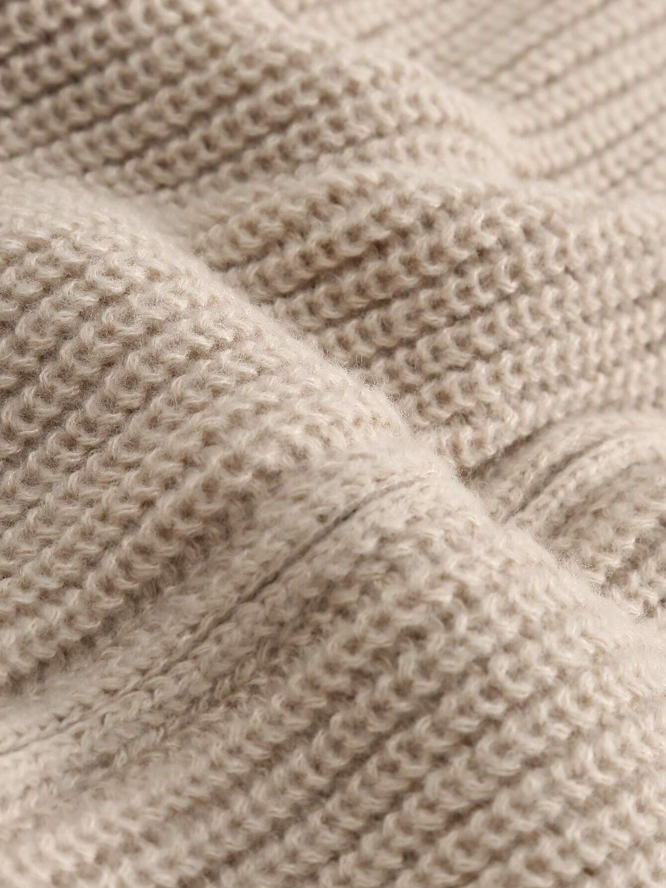 Savrani™ | Cardigan con zip