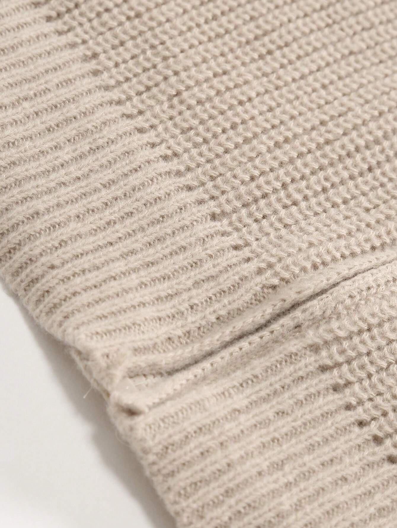 Savrani™ | Cardigan con zip