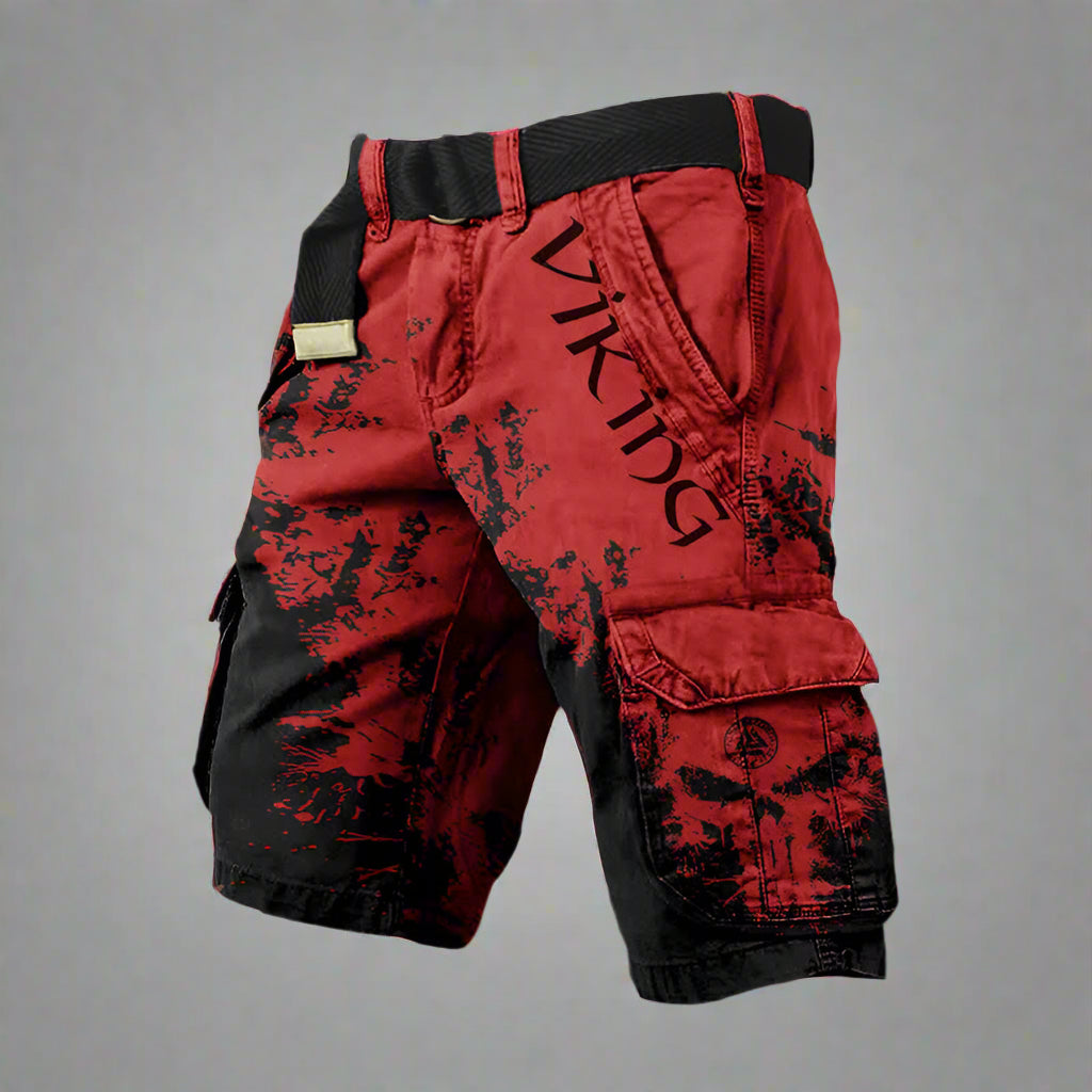 Savrani™ | Shorts premium per avventurieri