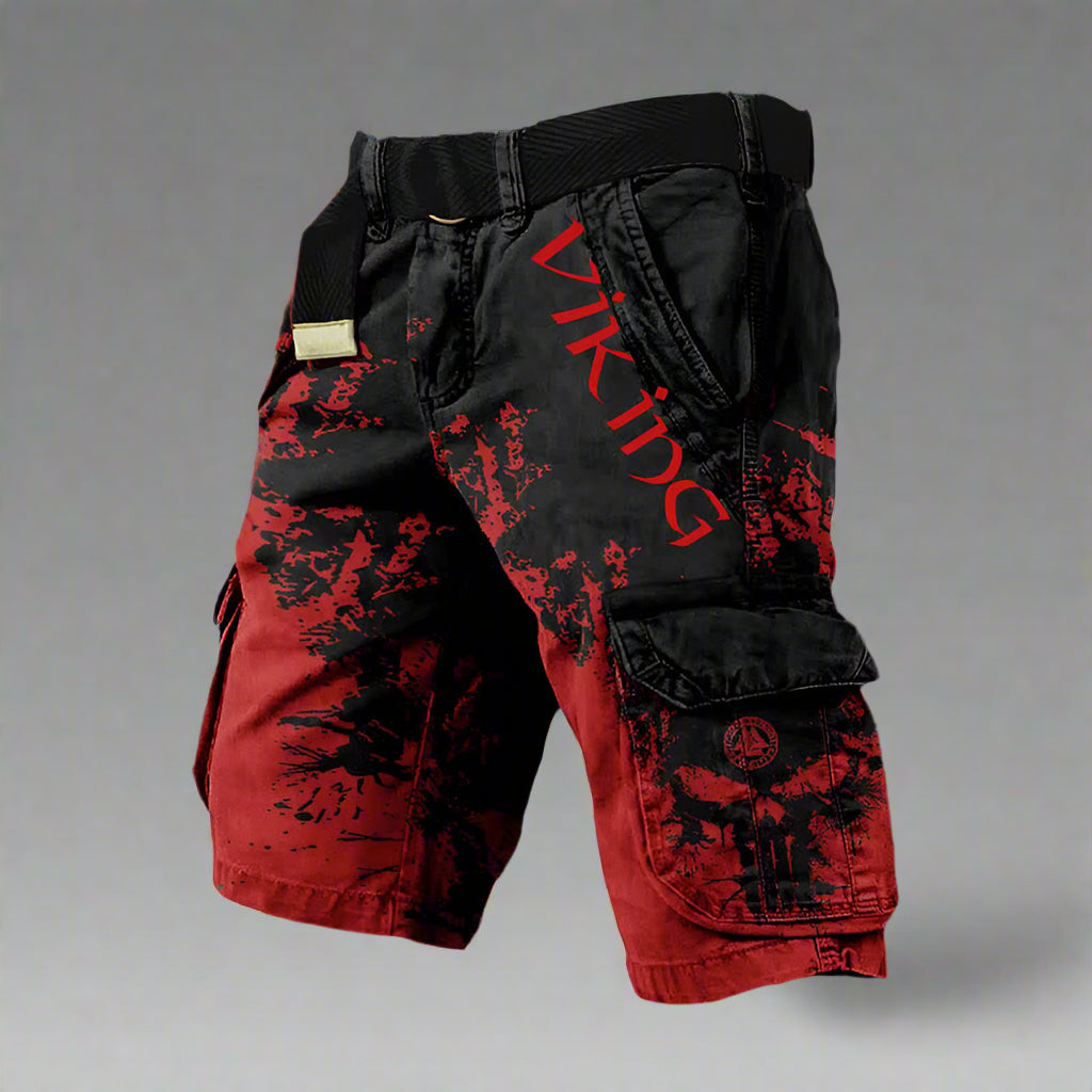 Savrani™ | Shorts premium per avventurieri