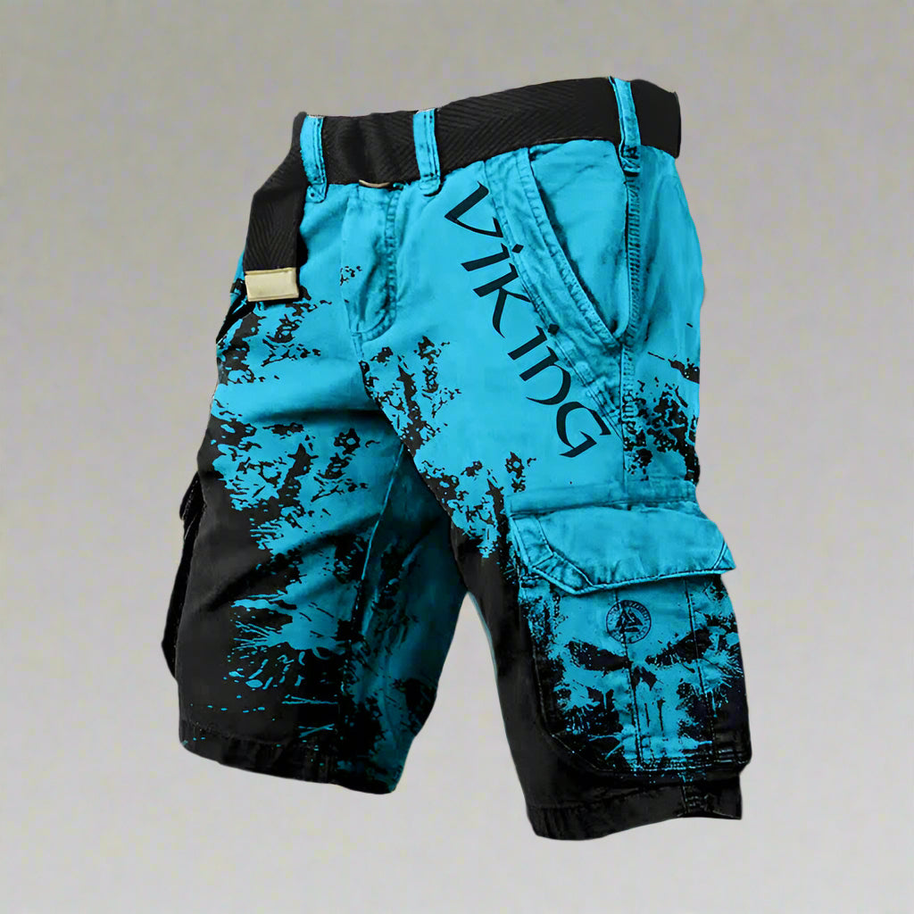 Savrani™ | Shorts premium per avventurieri