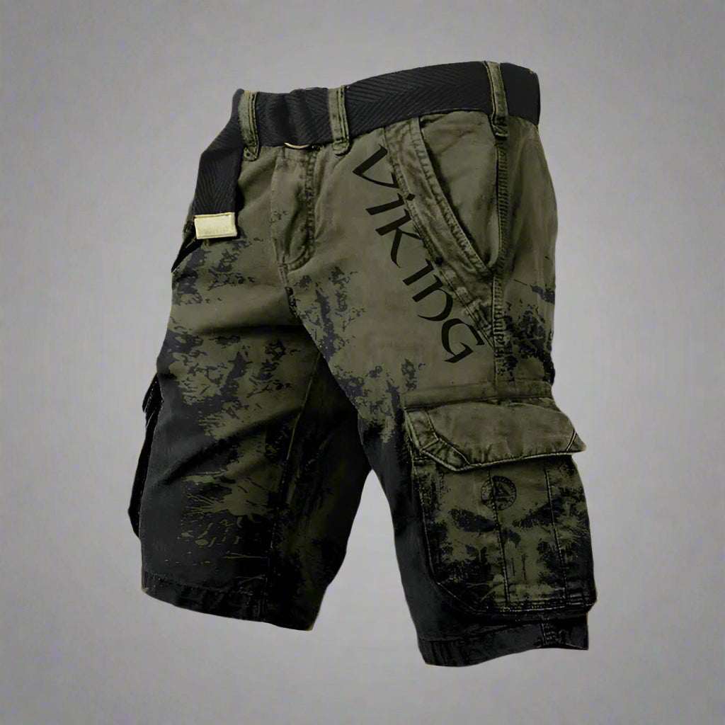 Savrani™ | Pantaloni corti premium per avventurieri