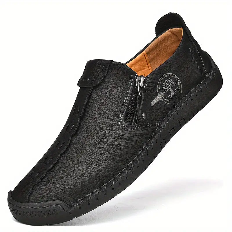 Savrani™ | Scarpe eleganti in pelle.