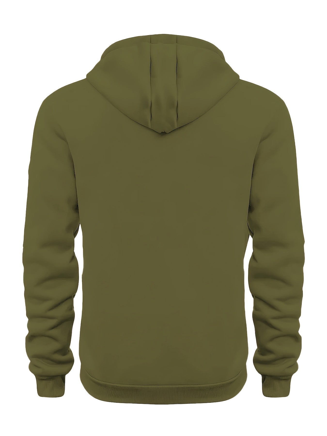Savrani™ | Felpa casual con cappuccio a maniche lunghe