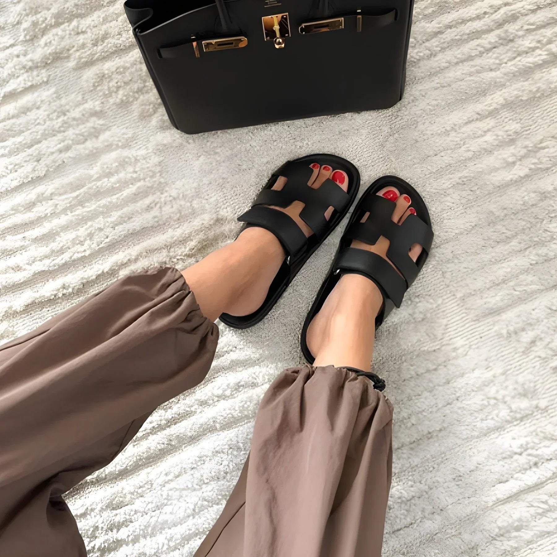 Savrani™ | SANDALI ELEGANTI