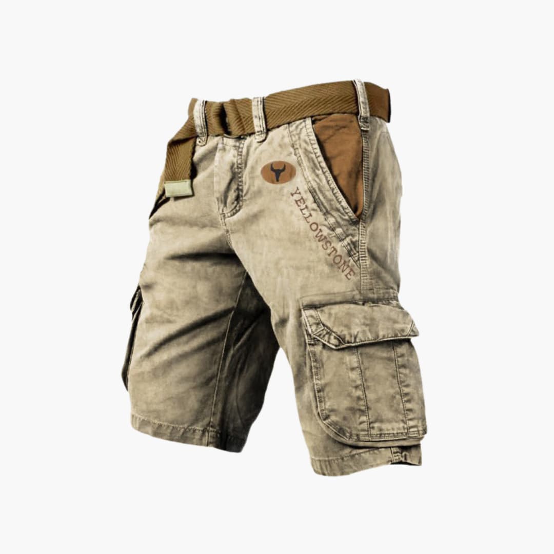 Savrani™ | Pantaloni cargo funzionali 2+1 gratis