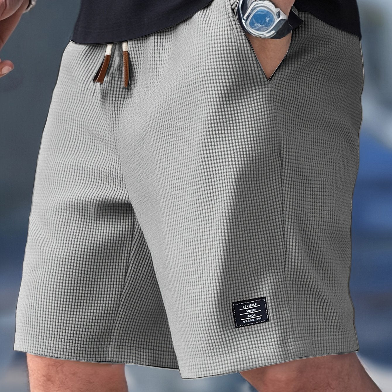 Savrani™ | Shorts Estivi Premium