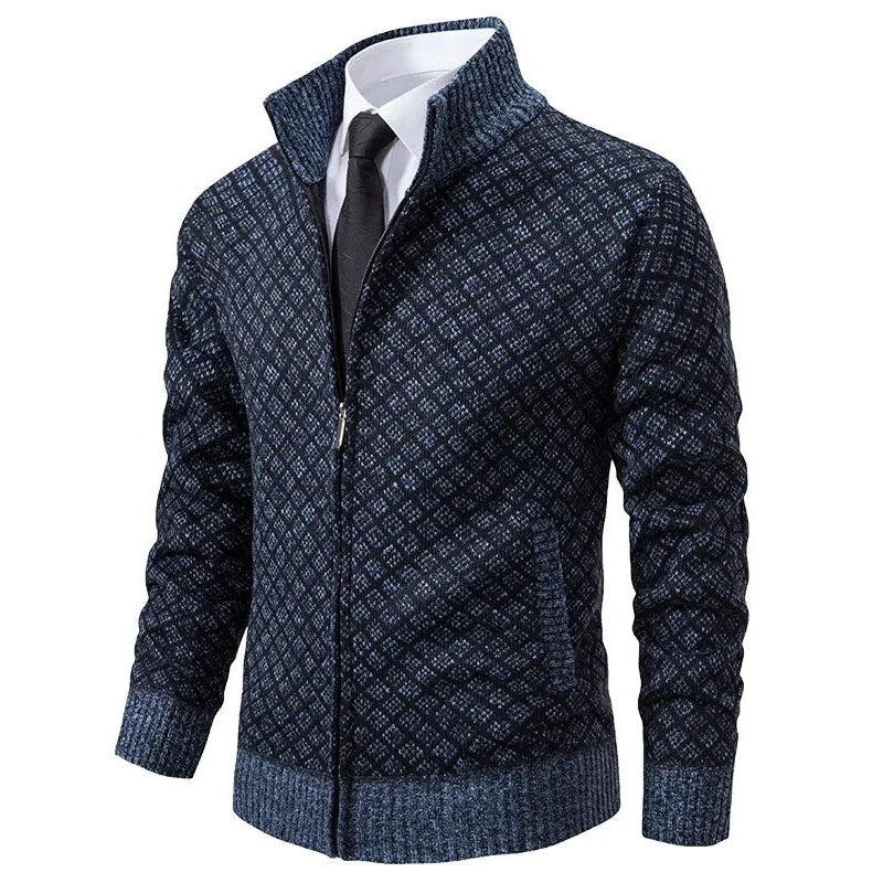Savrani™ | Gilet premium da uomo in materiale morbido