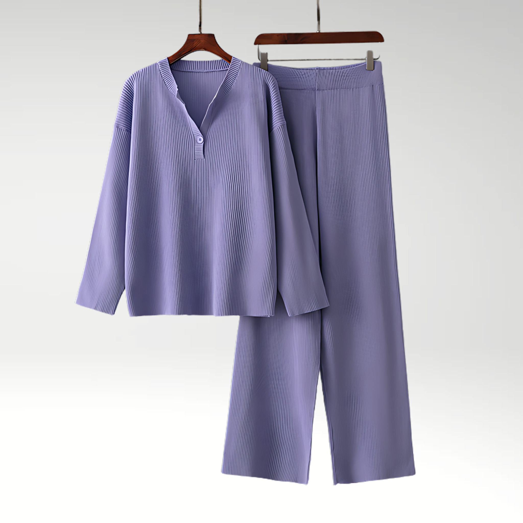 Savrani™ | Completo due pezzi Cozy Luxe