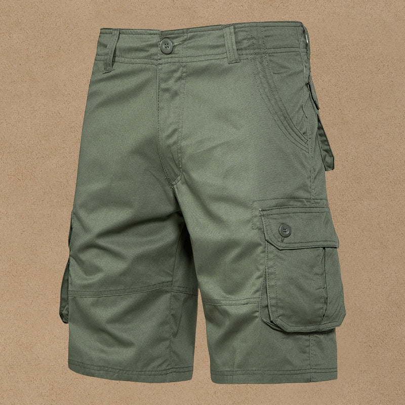 Savrani™ | Pantaloni estivi comodi con molteplici tasche