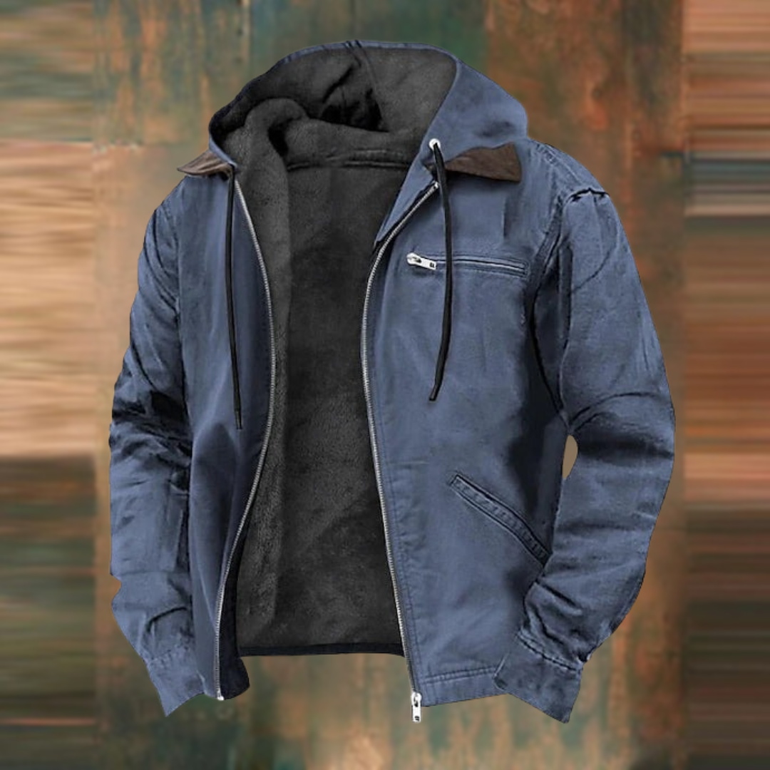 Savrani™ | Giacca elegante autunnale