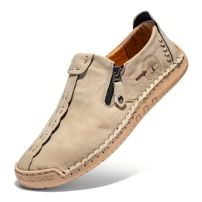 Savrani™ | Scarpe eleganti in pelle.