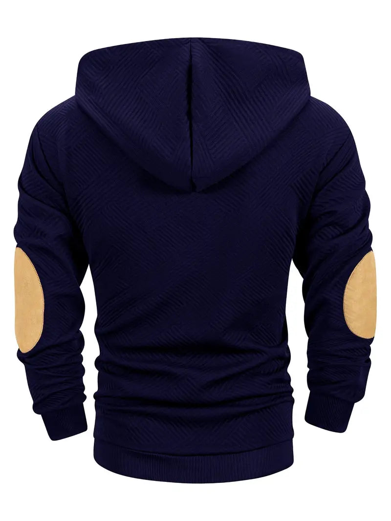 Savrani™ | Completo in maglia due pezzi informale