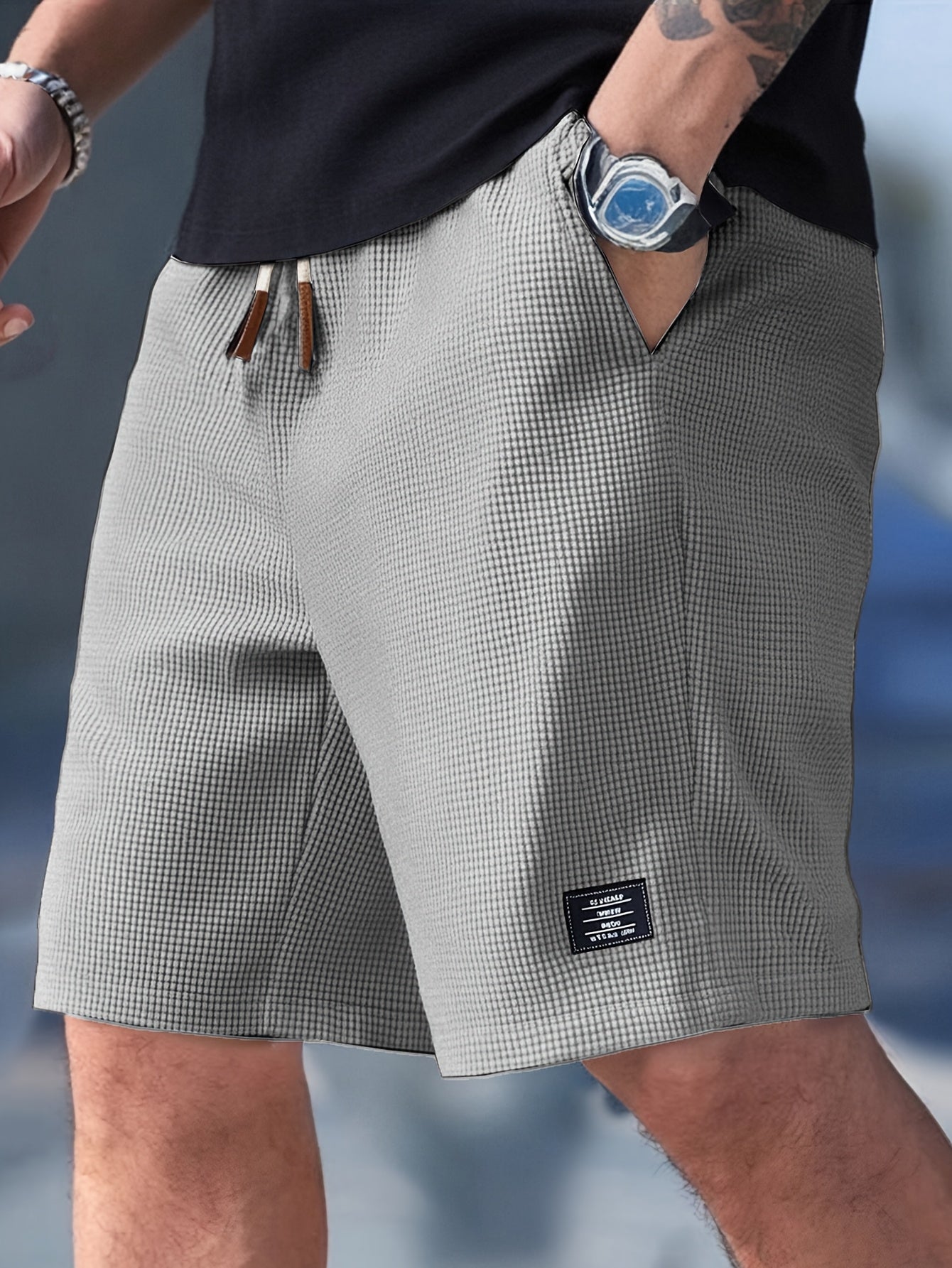 Savrani™ | Shorts Estivi Premium