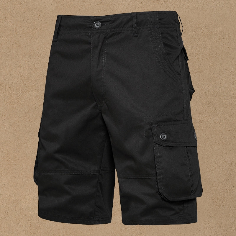 Savrani™ | Pantaloni estivi comodi con molteplici tasche