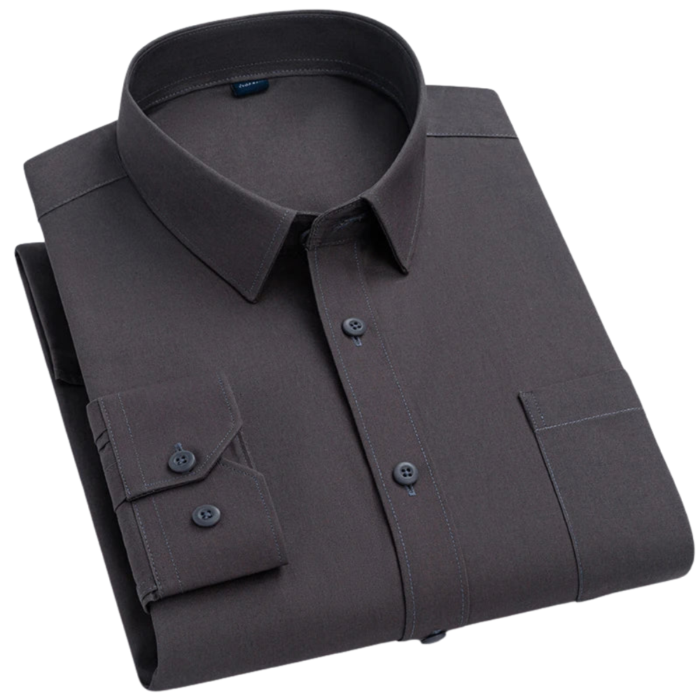 Savrani™ | Camicia di cotone di lusso