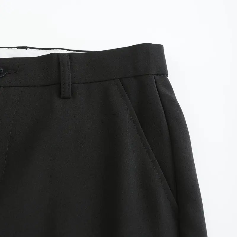 Savrani™ | Pantaloni elasticizzati Augusto.