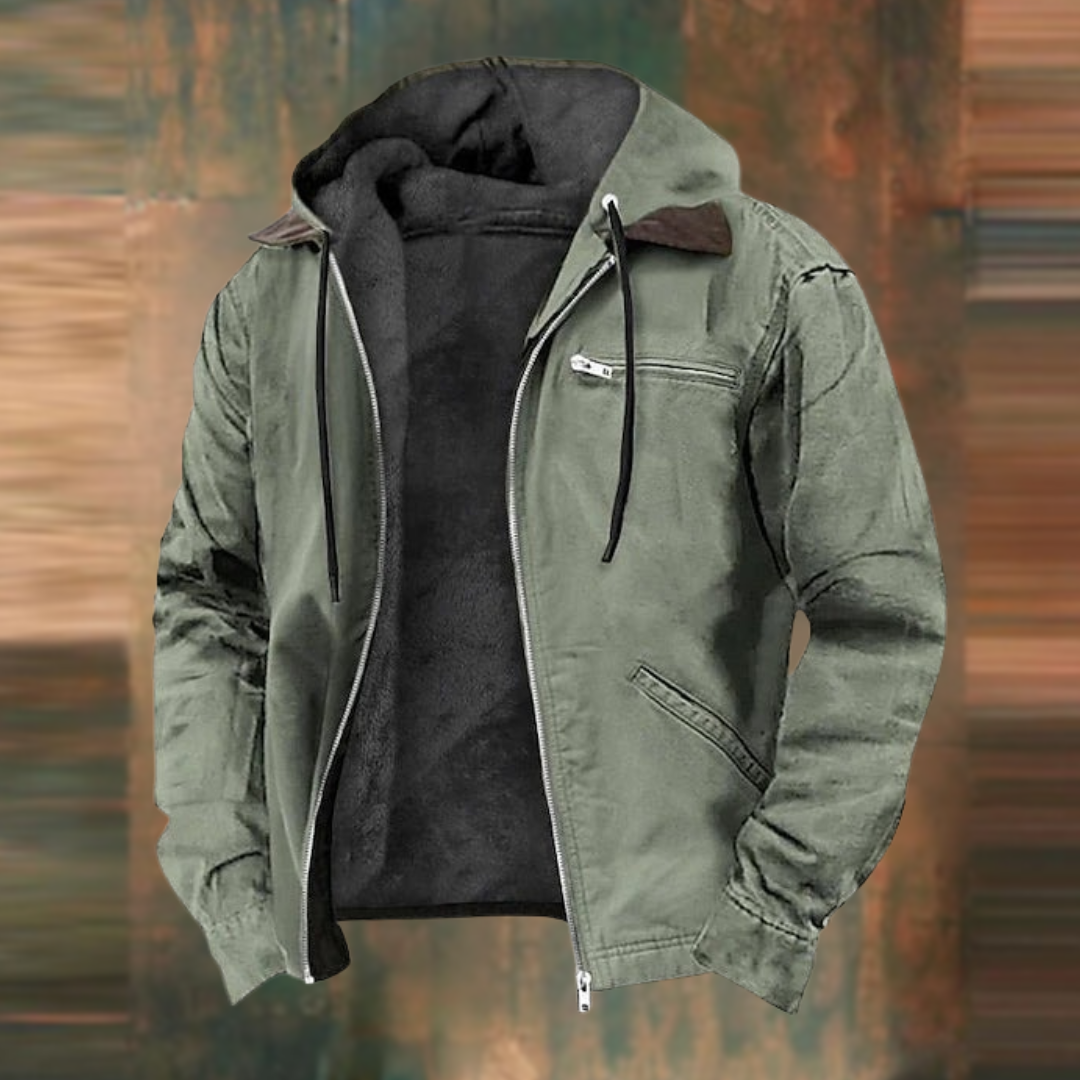 Savrani™ | Giacca elegante autunnale