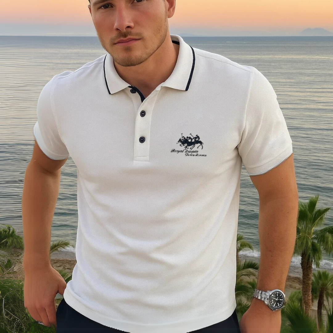 Savrani™ | Polo di lusso (1+1 omaggio)