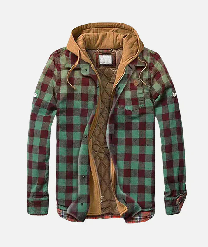 Savrani™ | Giacca vintage da uomo