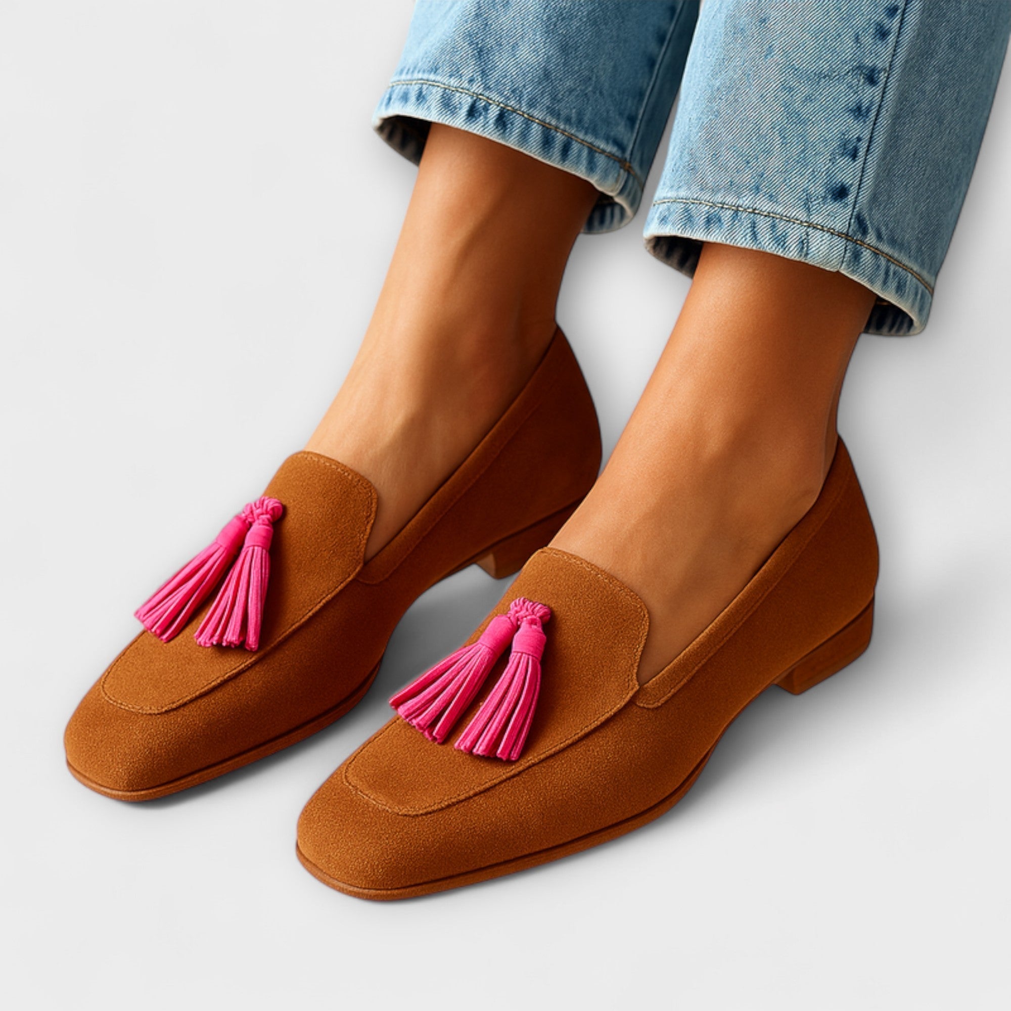 Savrani™ | Scarpe Slip-On