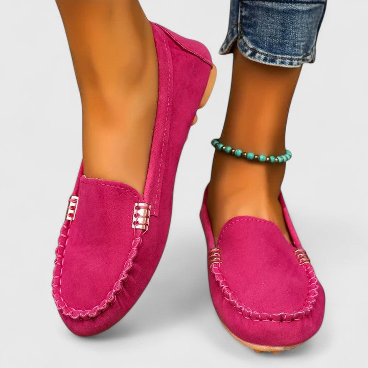 Savrani™ | Mocassino Ortopedico