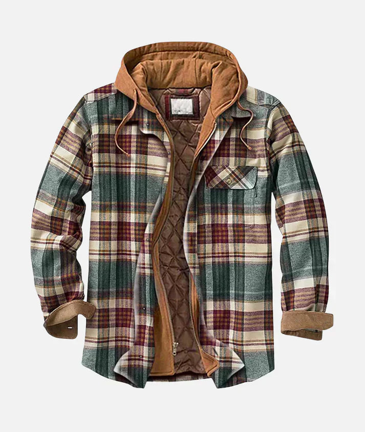 Savrani™ | Giacca vintage da uomo