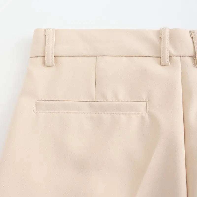 Savrani™ | Pantaloni elasticizzati Augusto.