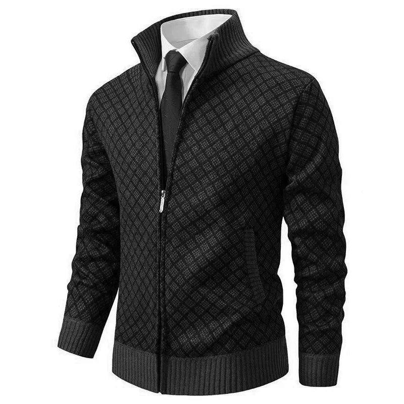 Savrani™ | Gilet premium da uomo in materiale morbido