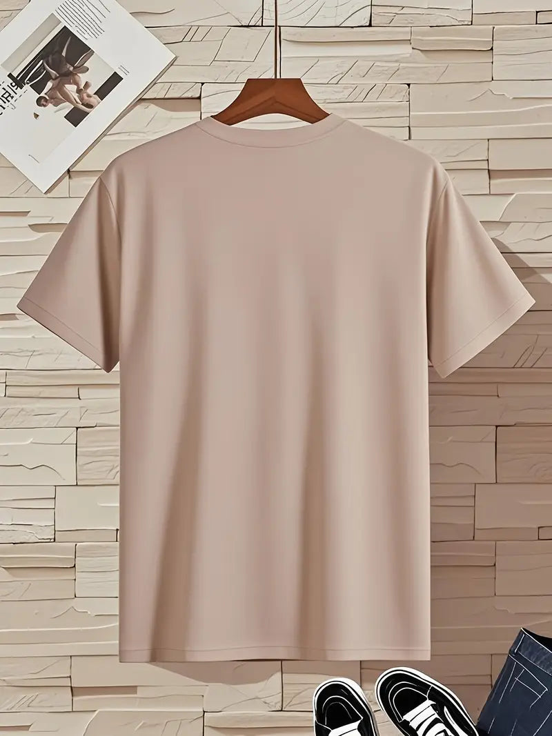 Savrani™ | T-shirt elegante a maniche corte