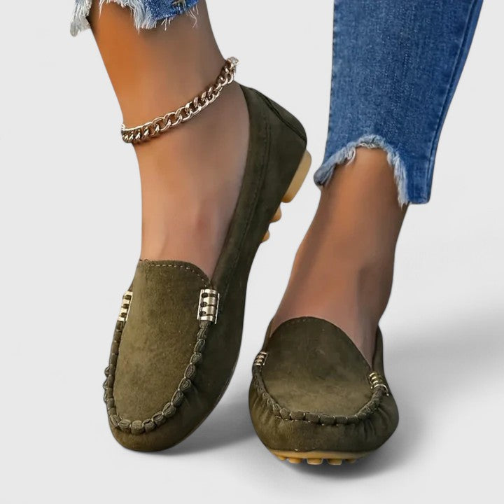 Savrani™ | Mocassino Ortopedico