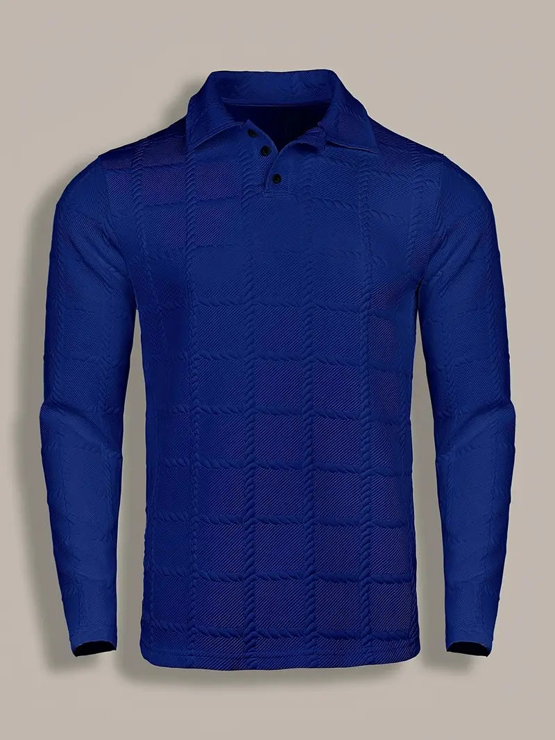 Savrani™ | Camicia traspirante a maniche lunghe