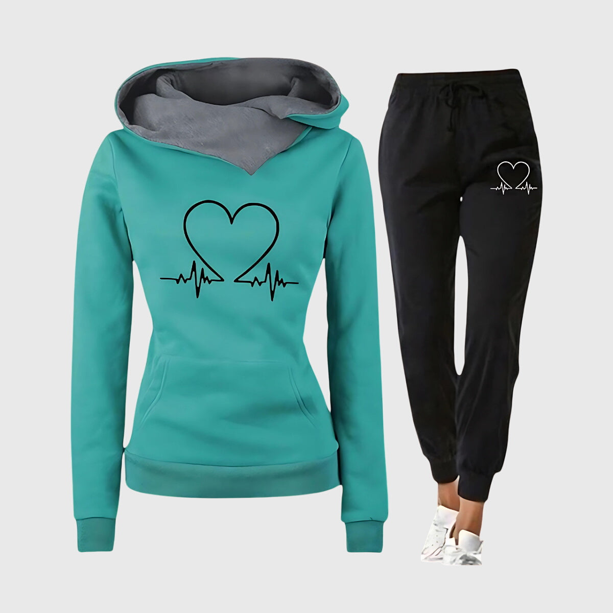 Savrani™ | Set da ginnastica comodo
