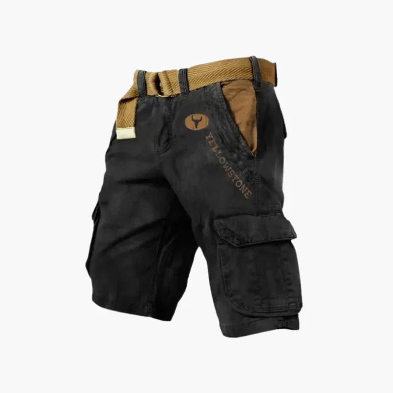 Savrani™ | Pantaloni corti comodi per uomo