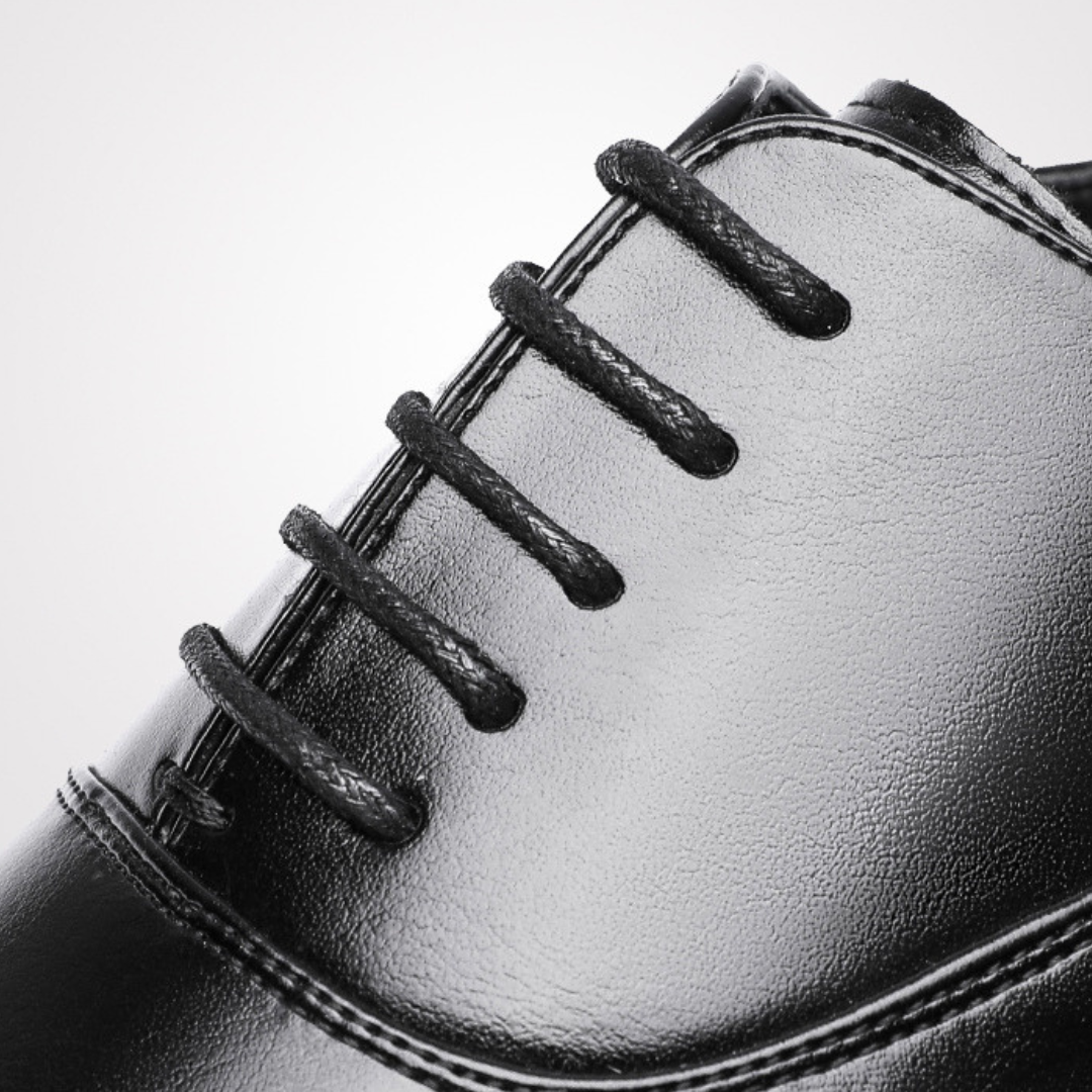 Savrani™ | Scarpe classiche in pelle.