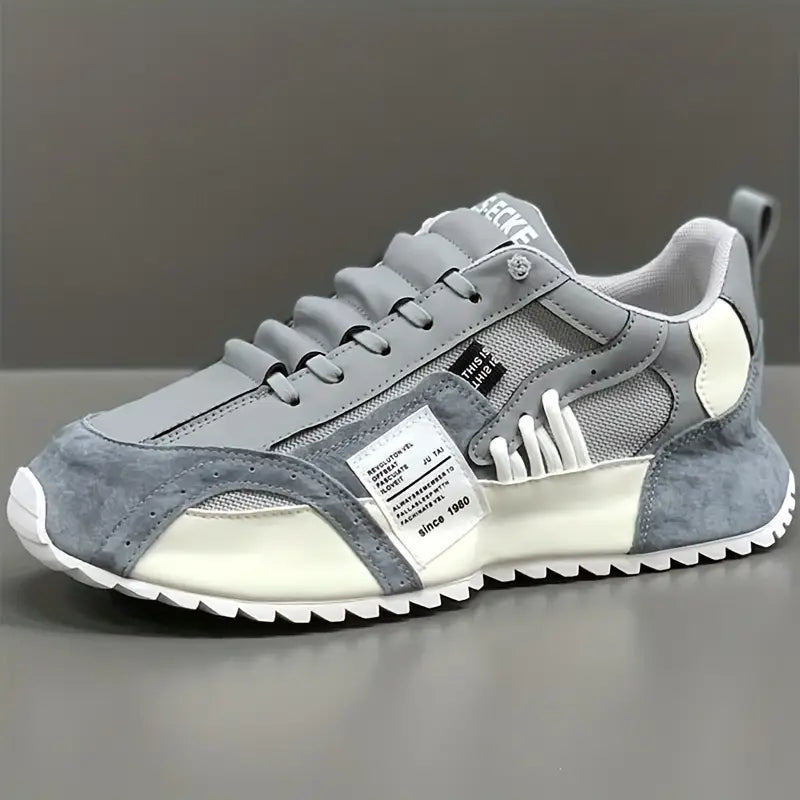 Savrani™ | Scarpe da ginnastica chunky retrò