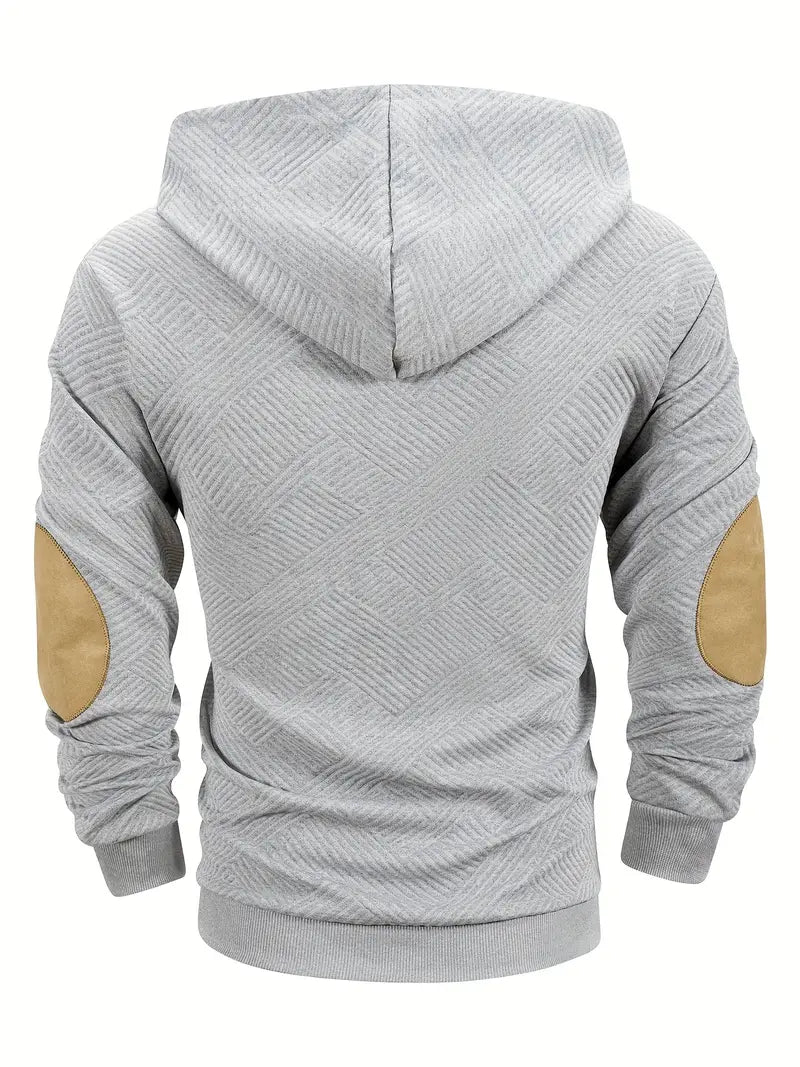 Savrani™ | Completo in maglia due pezzi informale