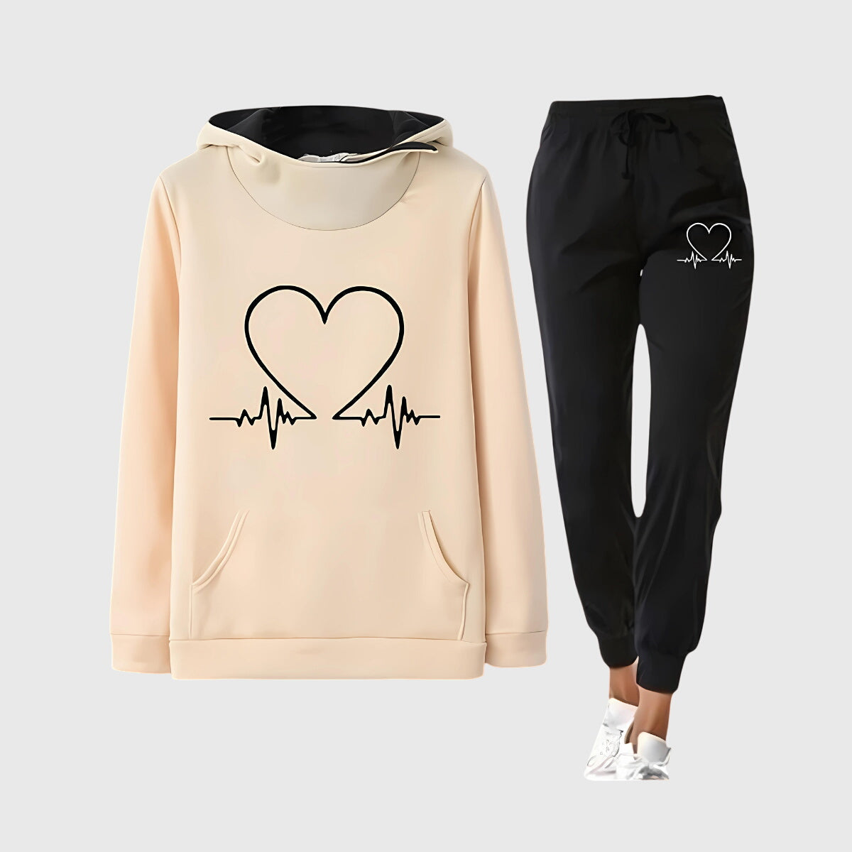 Savrani™ | Set da ginnastica comodo