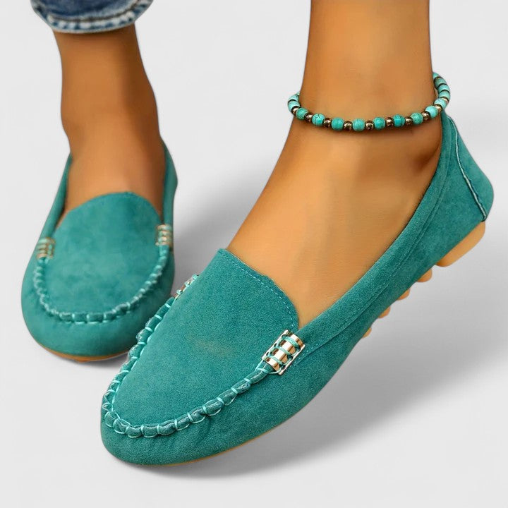 Savrani™ | Mocassino Ortopedico
