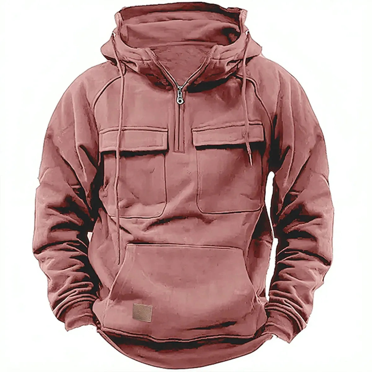 Savrani™ | Maglione in tricot resistente