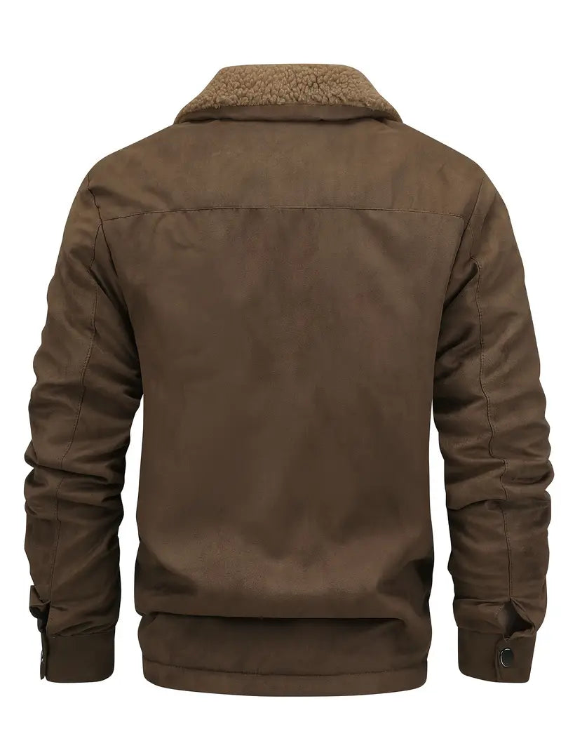 Savrani™ | Giacca elegante a maniche lunghe