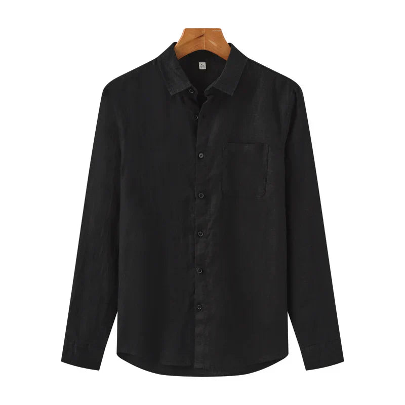 Savrani™ | Cape Town - Camicia in lino