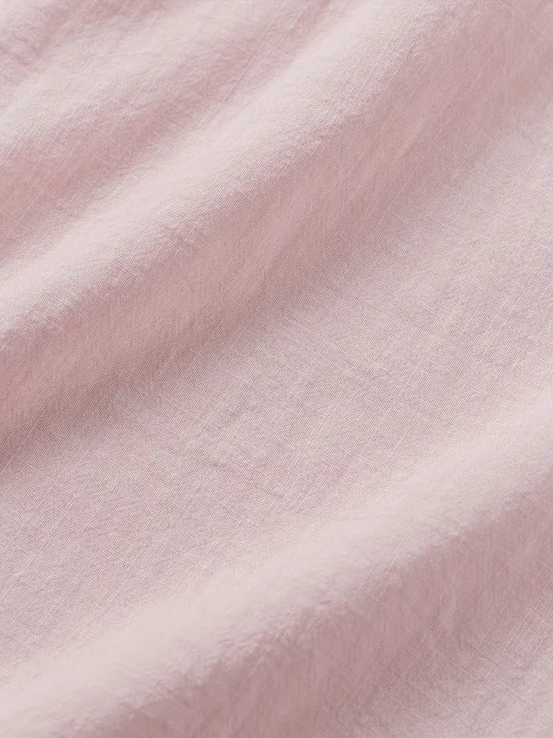 Savrani™ | Camicia elegante a maniche corte