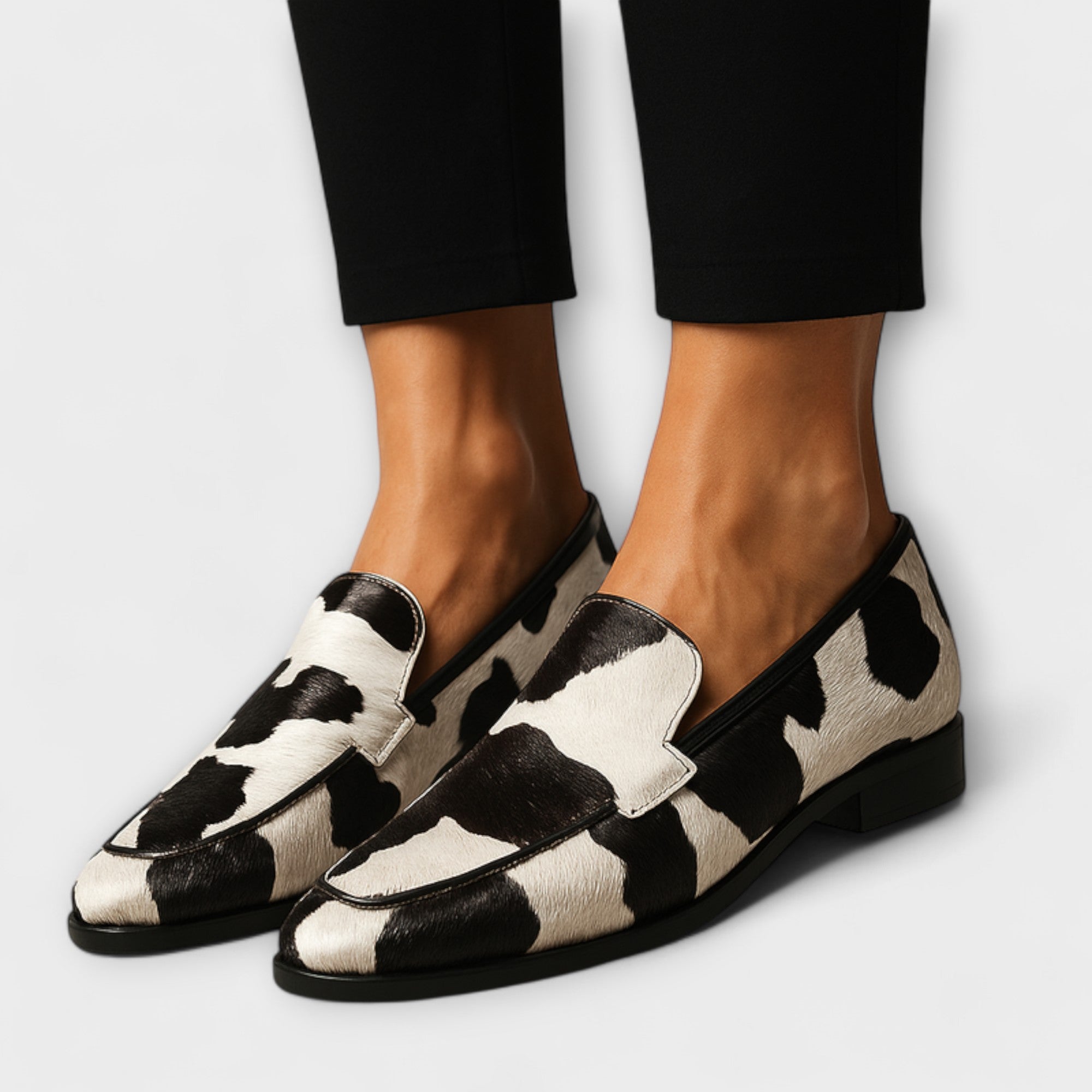 Savrani™ | Mocassino Contemporaneo