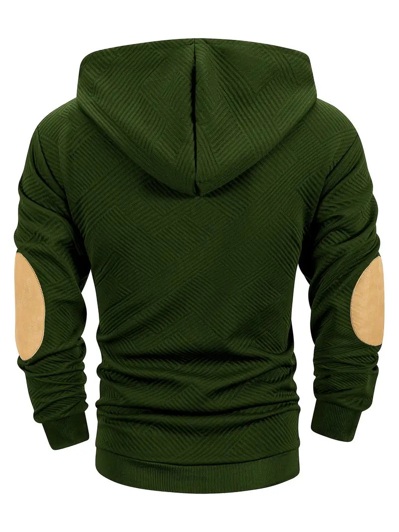 Savrani™ | Completo in maglia due pezzi informale