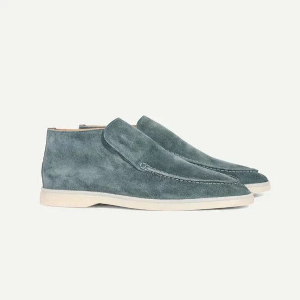 Savrani™ | Scarpe in suede.