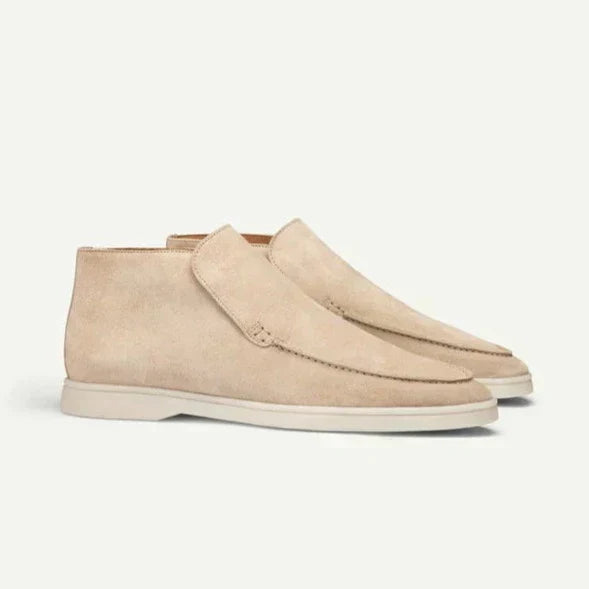 Savrani™ | Scarpe in suede.